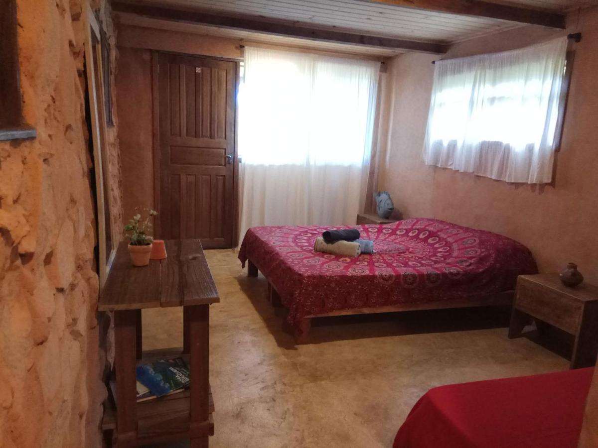 Portal De Avalon Hotell Praia do Rosa Eksteriør bilde
