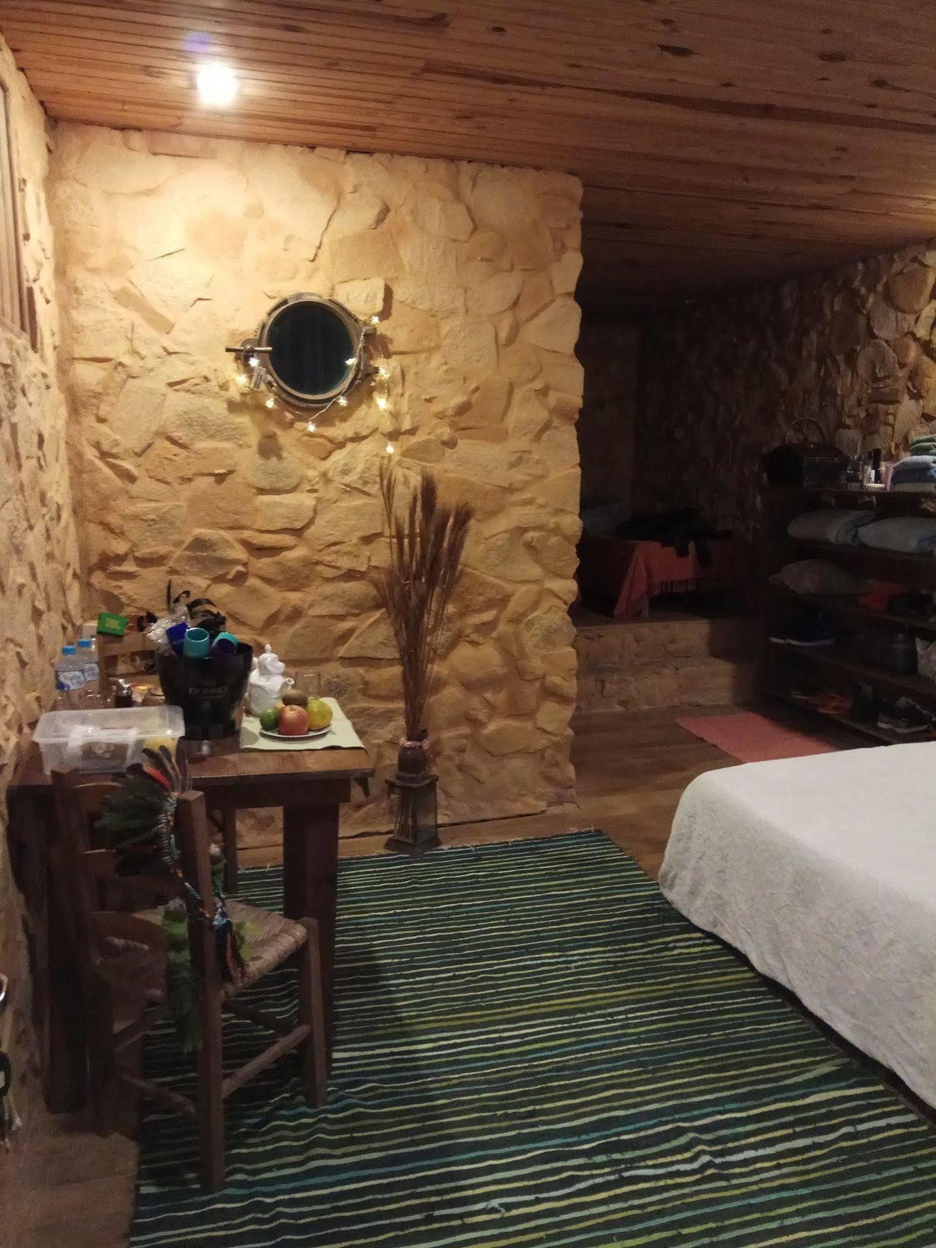 Portal De Avalon Hotell Praia do Rosa Eksteriør bilde