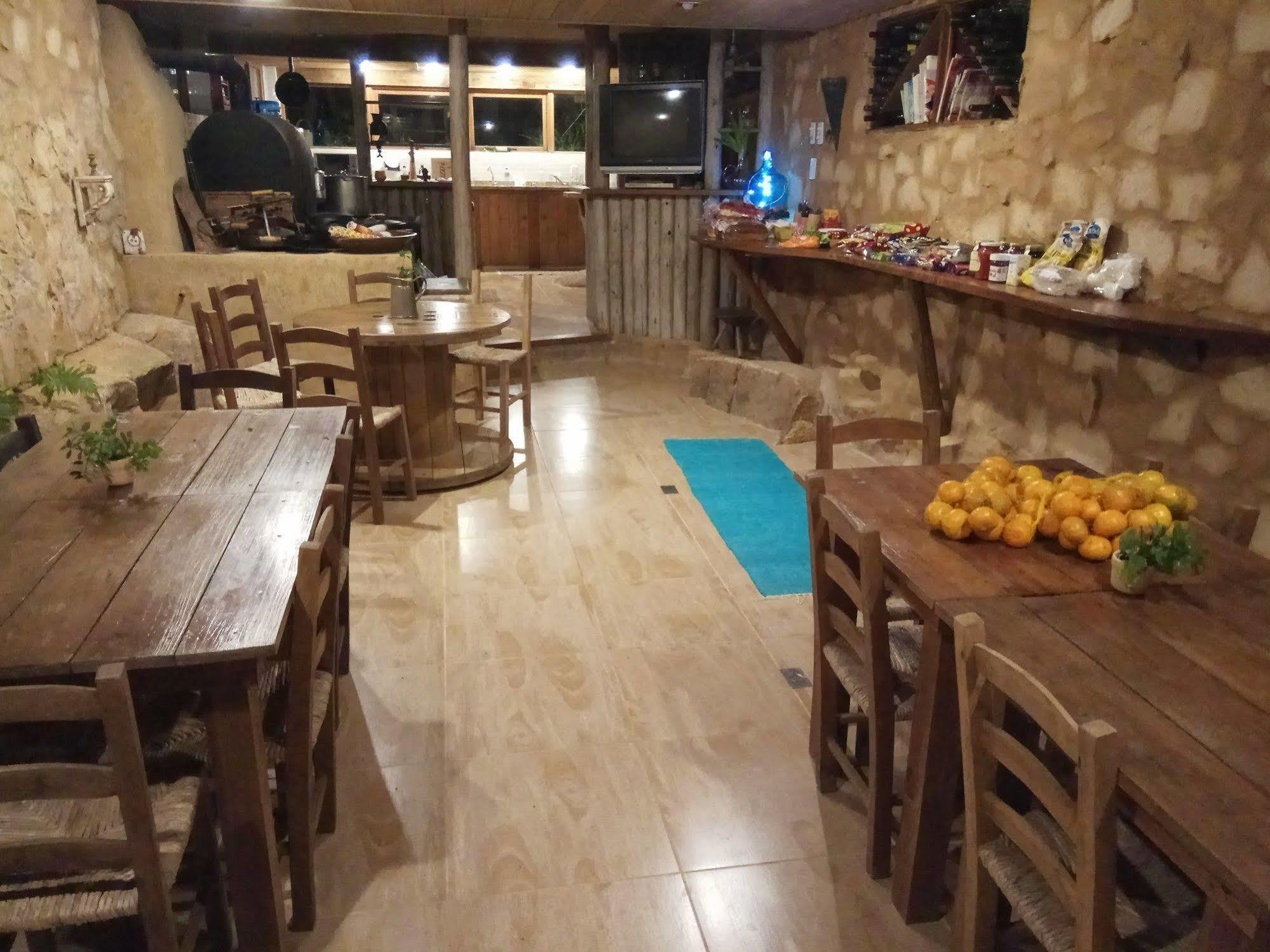 Portal De Avalon Hotell Praia do Rosa Eksteriør bilde