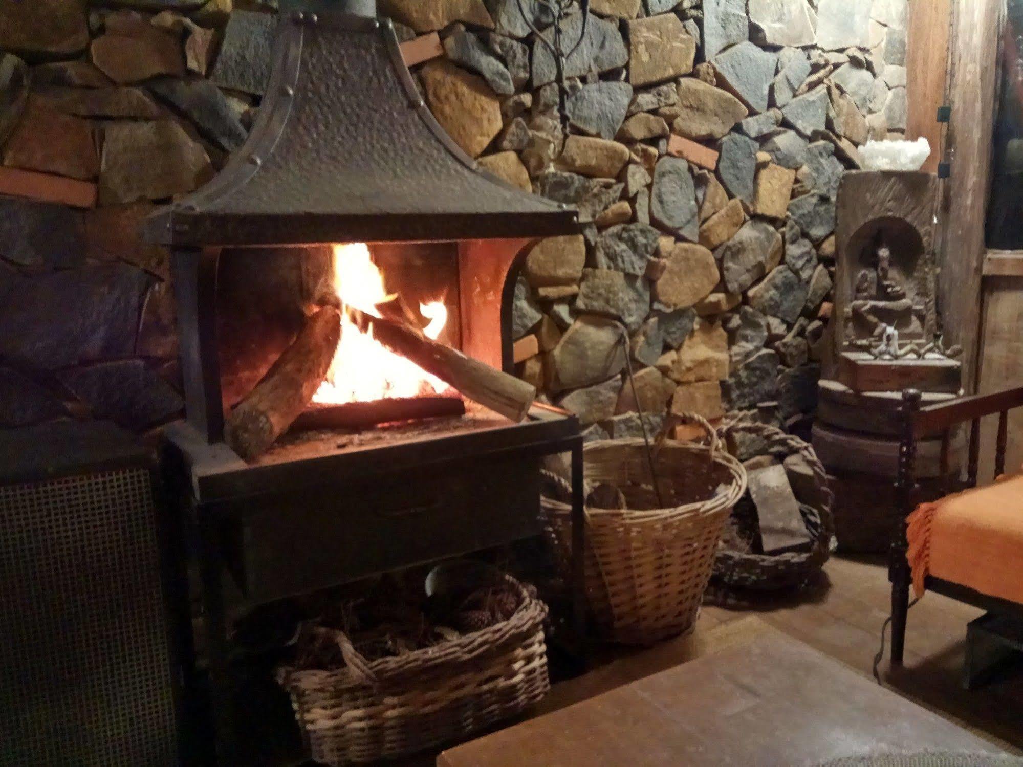 Portal De Avalon Hotell Praia do Rosa Eksteriør bilde