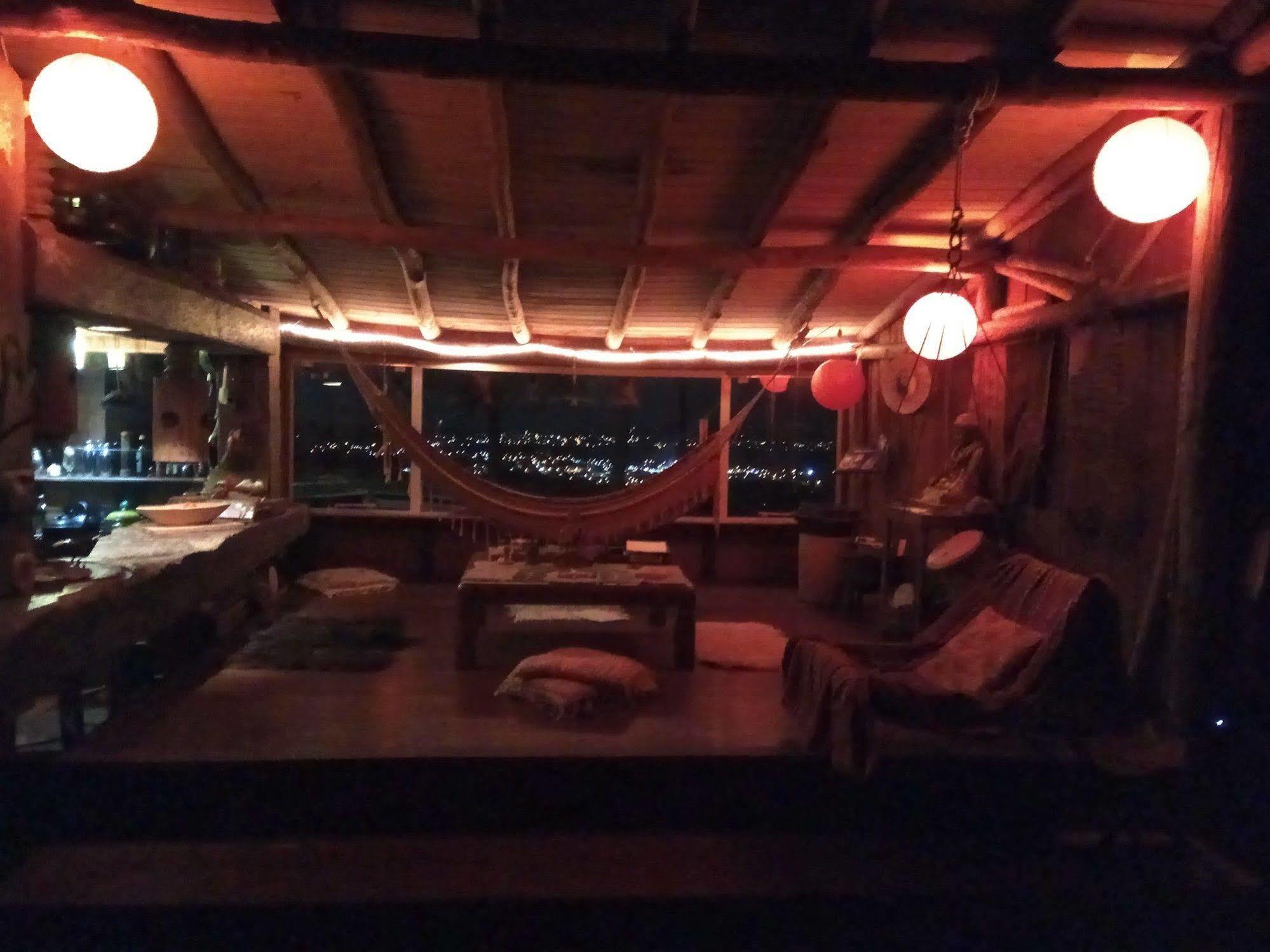 Portal De Avalon Hotell Praia do Rosa Eksteriør bilde