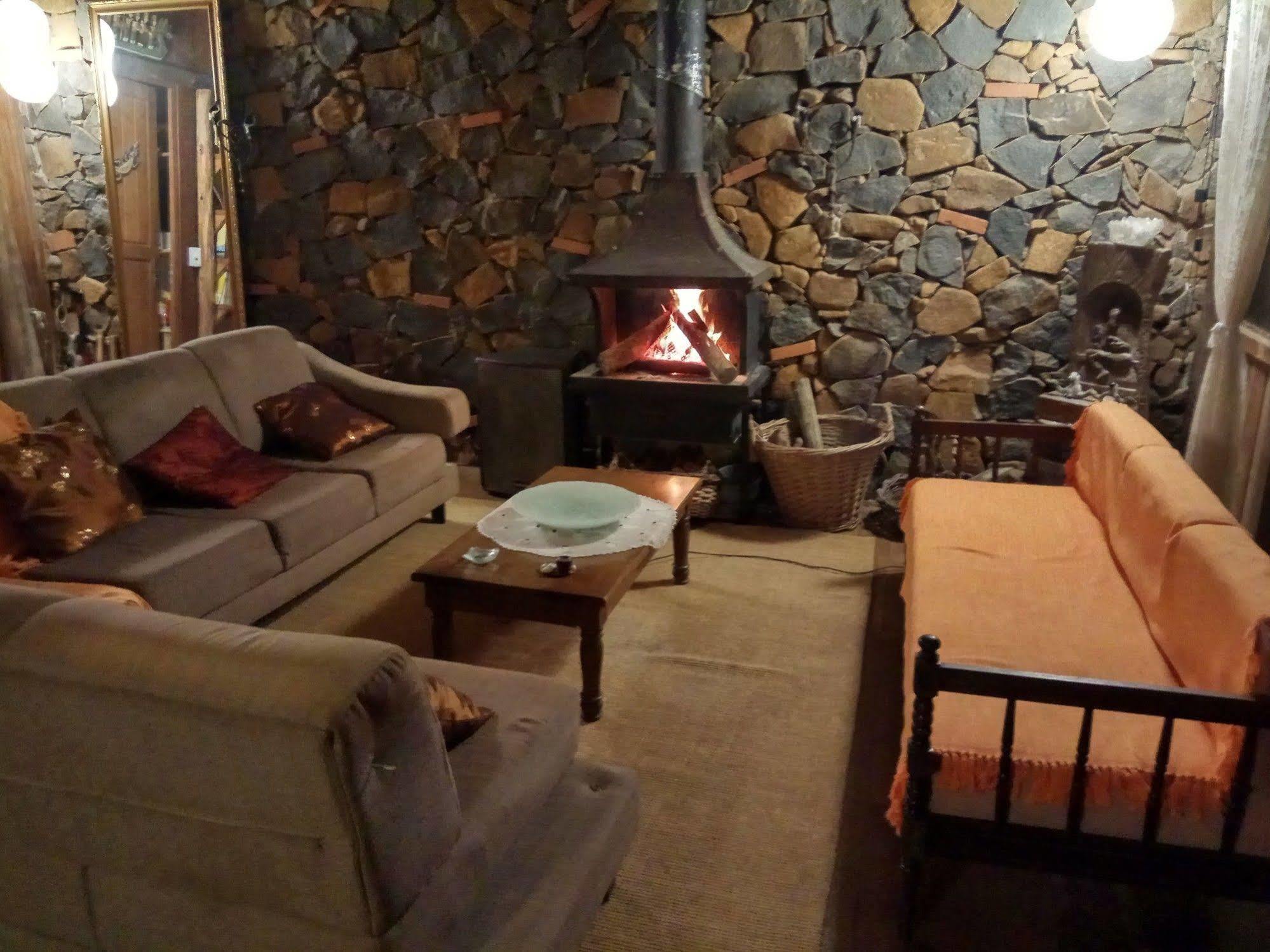 Portal De Avalon Hotell Praia do Rosa Eksteriør bilde