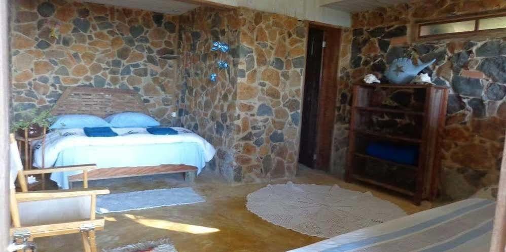 Portal De Avalon Hotell Praia do Rosa Eksteriør bilde